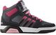 Adidas Kids Sneakers High BB9TIS Mid K Black