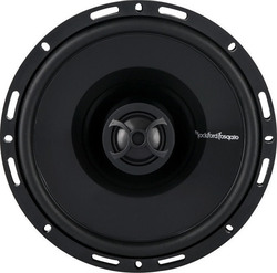 Rockford Fosgate Punch P1650 Car Speakers Set 6.5 Inch 110W RMS
