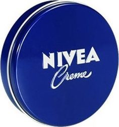 Nivea Creme Ενυδατική Κρέμα Σώματος 30ml