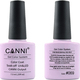 Canni Classic Ημιμόνιμο Βερνίκι Νυχιών 069 Soft...