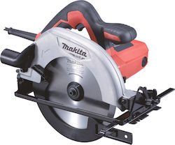 Makita Circular Saw 1050W with Dust Extraction System