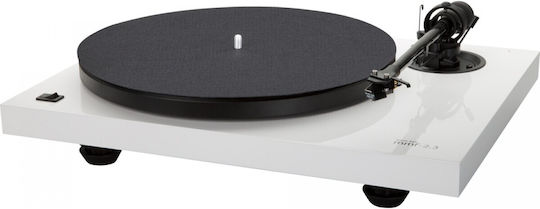 Music Hall MMF-2.3 Turntables White