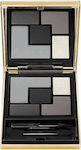 Ysl Couture Palette 5 Color Eyeshadow 1 Tuxedo