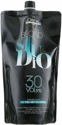 L'Oreal Professionnel Blond Studio 30Band 1000ml