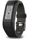 Garmin Vivosmart HR+ Μαύρο