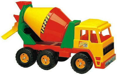 Μπετονιέρα Σούπερ 55cm Cement Mixer for 3++ Years 1114