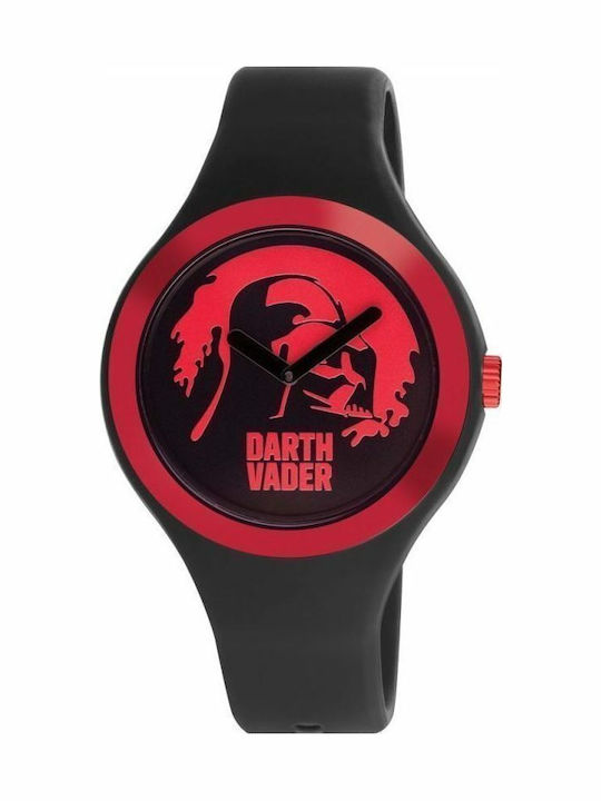 am:pm Star Wars Kinderuhren Schwarz