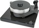 Pro-Ject Audio RPM 10 Carbon Πικάπ με Belt Drive Μαύρο