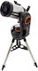 Celestron Nexstar Evolution 6 Robotic