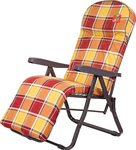 Escape Lounger-Armchair Beach with Recline 6 Slots