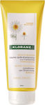 Klorane with Chamomile Conditioner Reconstruction/Nourishment 200ml