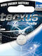 Tecxus Batterie Alkalisch für Uhren LR43 1.5V 1Stück