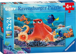 Kids Puzzle Disney Finding Dory for 4++ Years 48pcs Ravensburger