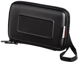 HAMA Hard Case 2.5" Black 95521 Negru (00095521)