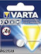 Varta Professional Electronics V625U Αλκαλική Μπαταρία Ρολογιών EPX625G 1.5V 1τμχ