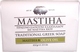 Mastihashop Green Olive Oil Soap Bar with Chios Mastiha 100gr