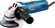 Bosch GWS 750 Electric Angle Grinder 115mm 750W