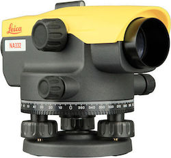 Leica NA332 Automatic Optical Level