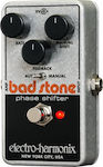 Electro-Harmonix Bad Stone Pedală Efectul Phaser Instrumente electroacustice, Chitară electrică și Bas electric