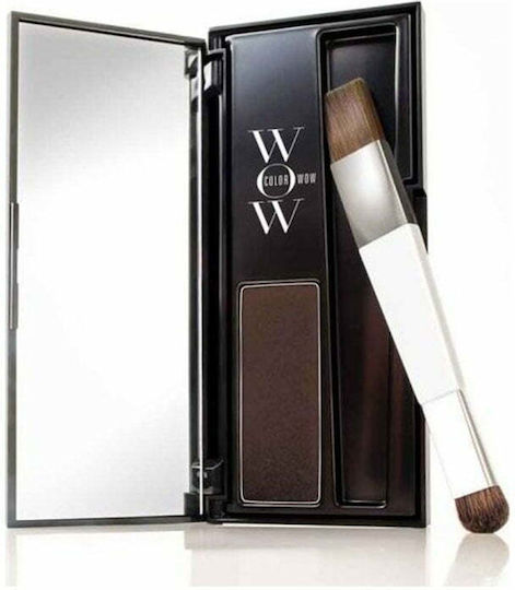 Color Wow Root Cover Up Полуперманентна Боя за Коса на Пудра Средно Кафяв 2.1gr