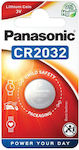 Panasonic Lithium Power Батерия За часовници CR...
