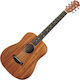 Taylor Ακουστική Κιθάρα BT2 Baby Mahogany Brown