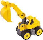 Big Power Worker Mini Digger Camion pentru 3++ Ani 800055802