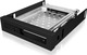 RaidSonic Icy Box IB-2217STS 2.5-Inch Mobile Rack For 1x3.5-Inch SATA HDD/SSD Μαύρο (20917)