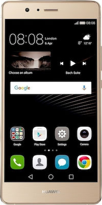 Huawei P9 Lite Dual SIM (3GB/16GB) Gold