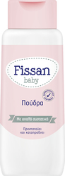 Fissan Baby Υποαλλεργική Pulbere 100gr