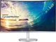 Samsung C27F591FDU VA Извити Монитор 27" FHD 1920x1080 с време за реакция 4мс GTG