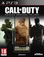 Call of Duty Modern Warfare Trilogy PS3 Game