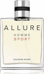 Chanel Allure Homme Sport Cologne Eau de Cologne 50ml