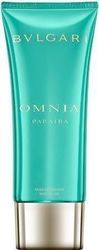 Bvlgari Omnia Paraiba Душ Масло 100мл