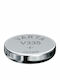 Varta V335 Silver Oxide Watch Battery SR512 1.55V 1pcs