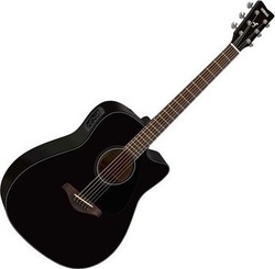 Yamaha FGX-800C Ηλεκτροακουστική Κιθάρα Cutaway Yamaha FGX-800C Ηλεκτροακουστική Κιθάρα Cutaway