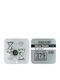 Maxell Zero Mercury 379/SR521SW Μπαταρία Silver Oxide Ρολογιών SR63 1.55V 1τμχ