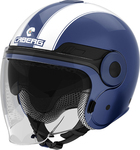 Caberg Uptown Jet Helmet with Sun Visor ECE 22....