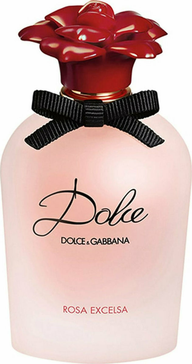 Dolce and gabbana rosa excelsa 75ml cheap