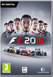 F1 2016 (Key) PC Game