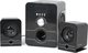 Omega Data Twins 2.1 Speakers 11W Black