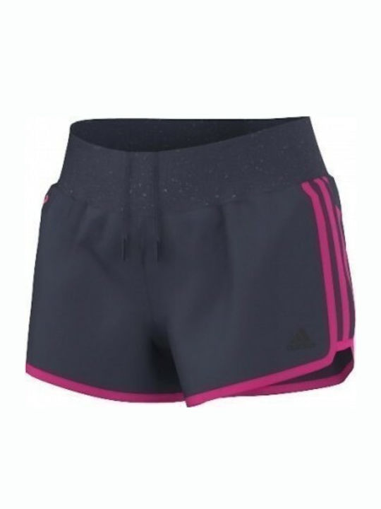 Adidas Aktiv Marathon 10 Shorts Ribbon AA0519 Skroutz.gr