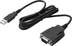 HP J7B60AA Serial male σε USB-A male