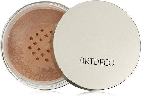 ArtDeco Mineral Face Powder 2 Natural Beige 15gr