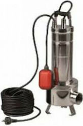 DAB Feka VS 550 M-A Pump Waste Water / Sewage 0.75hp