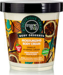 Organic Shop Organic Shop Body Desserts Vanilla Whipped Cream Moisturizing Body Cream 450ml