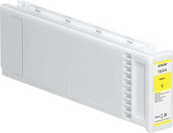 Epson Singlepack Original InkJet Printer Ink Ye...