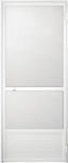 Ζ4 Σίτα Πόρτας Ανοιγόμενη Λευκή από Fiberglass 230x110cm 2-220-A