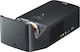 LG PF1000U 3D Proiector Full HD cu Boxe Incorporate Negru