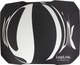 LogiLink Medium Gaming Mouse Pad Gray 360mm Q1 Mate